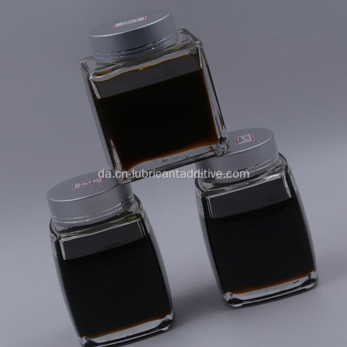 Pib Ashless Dispersant Lubricant Additiv